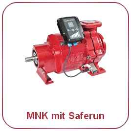 MNK mit Saferun