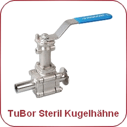 KH TuBore